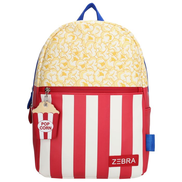 Zebra Trends Special Edition Sam Rugzak