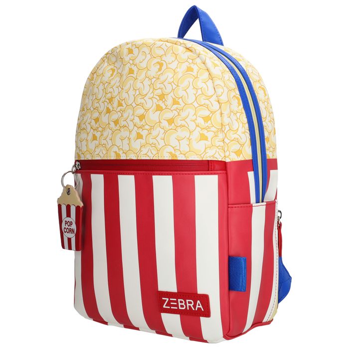 Zebra Trends Special Edition Sam Rugzak