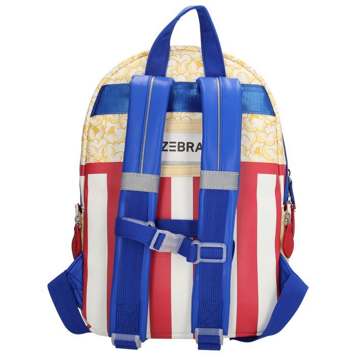 Zebra Trends Special Edition Sam Rugzak