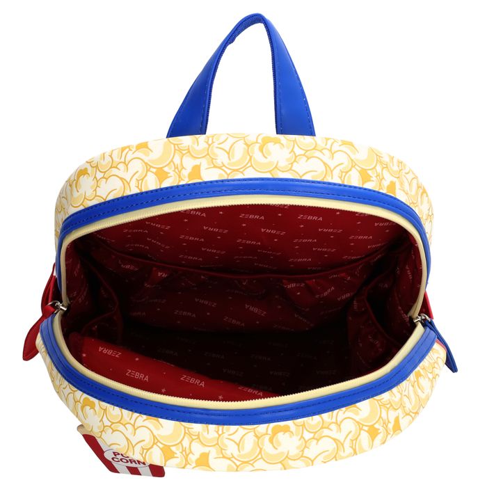 Zebra Trends Special Edition Sam Rugzak