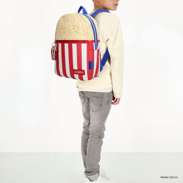 Zebra Trends Special Edition Sam Rugzak