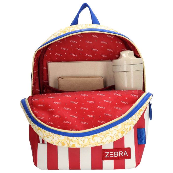 Zebra Trends Special Edition Sam Rugzak