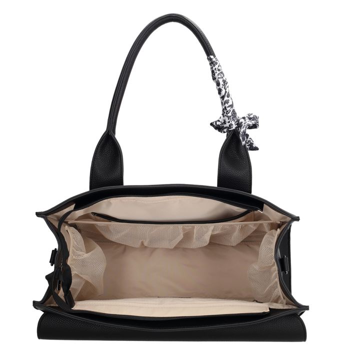 Charm London Bond Wickeltasche