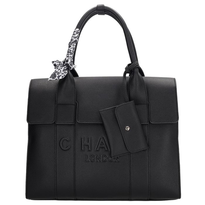 Charm London Bond Wickeltasche