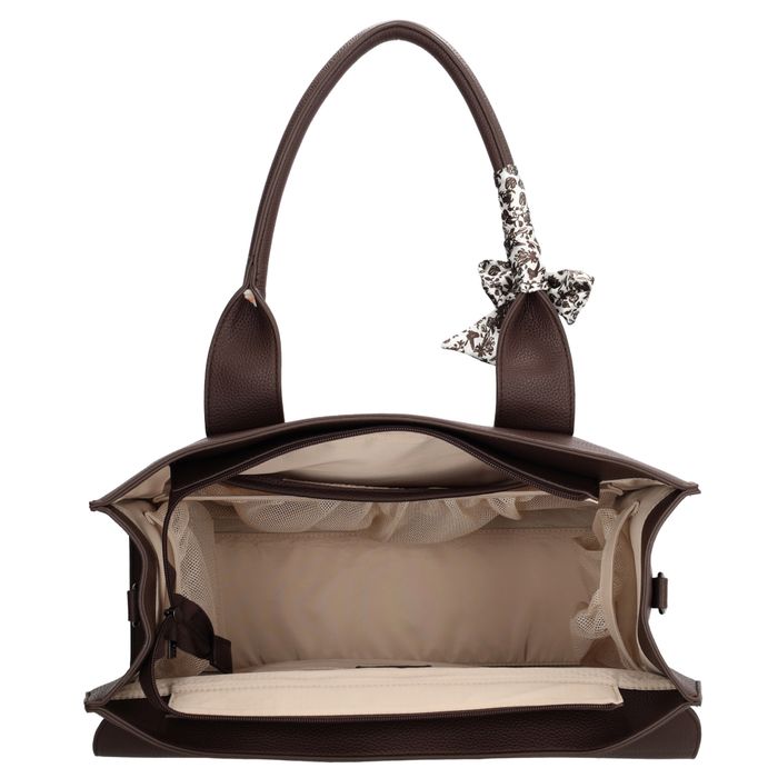 Charm London Bond Wickeltasche
