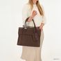 Charm London Bond Wickeltasche