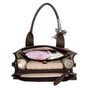 Charm London Bond Wickeltasche