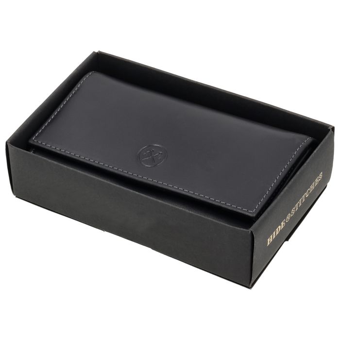 Hide & Stitches Japura Wallet