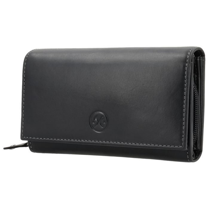 Hide & Stitches Japura Wallet