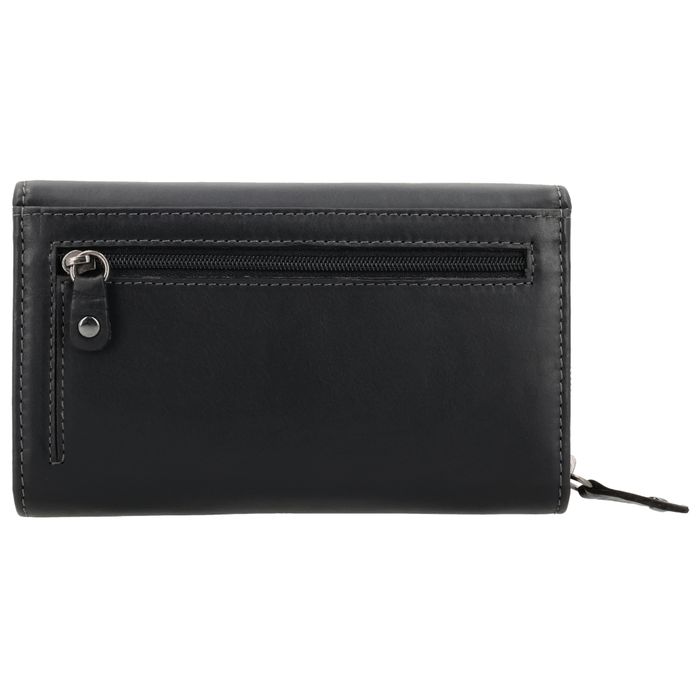 Hide & Stitches Japura Wallet