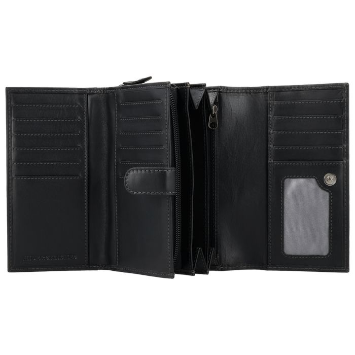 Hide & Stitches Japura Wallet