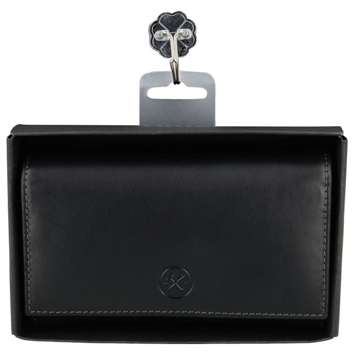 Hide & Stitches Japura Wallet