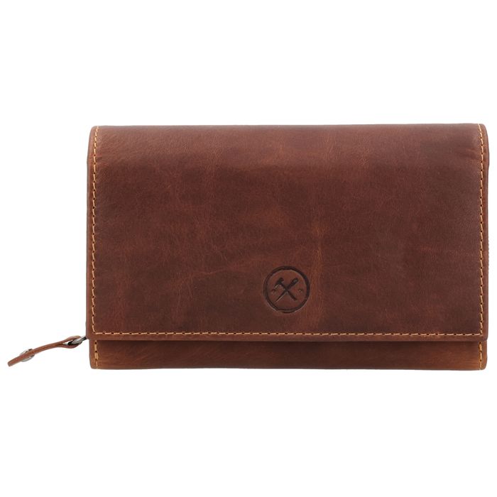 Hide & Stitches Japura Wallet