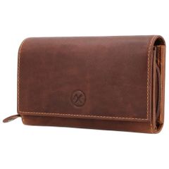 Hide & Stitches Japura Wallet