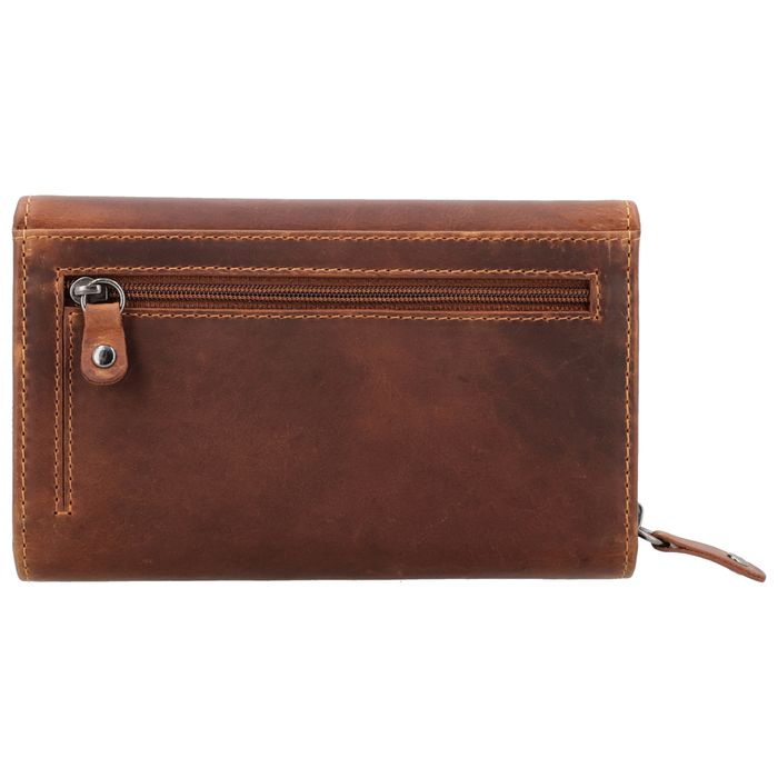 Hide & Stitches Japura Wallet