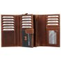 Hide & Stitches Japura Wallet