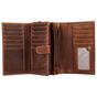 Hide & Stitches Japura Wallet