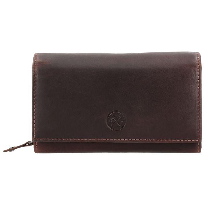 Hide & Stitches Japura Wallet
