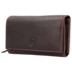 Hide & Stitches Japura Wallet