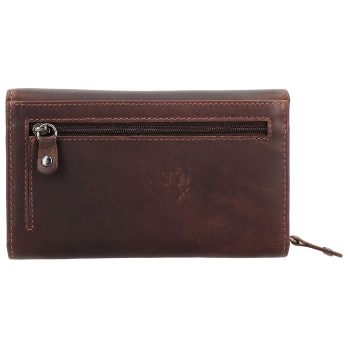 Hide & Stitches Japura Wallet
