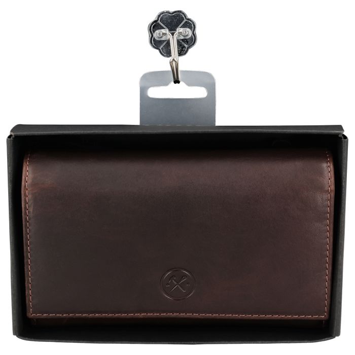 Hide & Stitches Japura Wallet