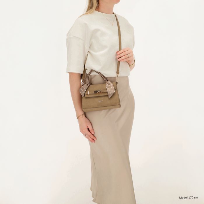 Charm London The Hamptons Village Handtas