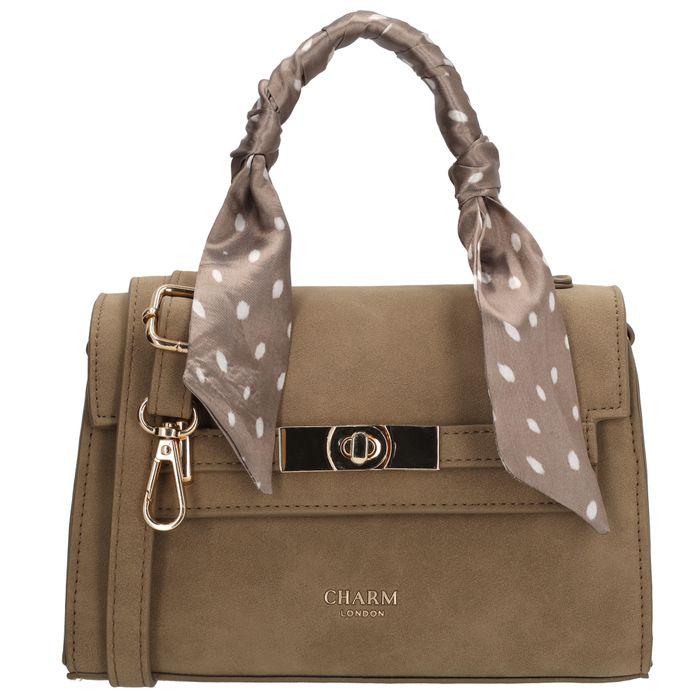 Charm London The Hamptons Village Handtas