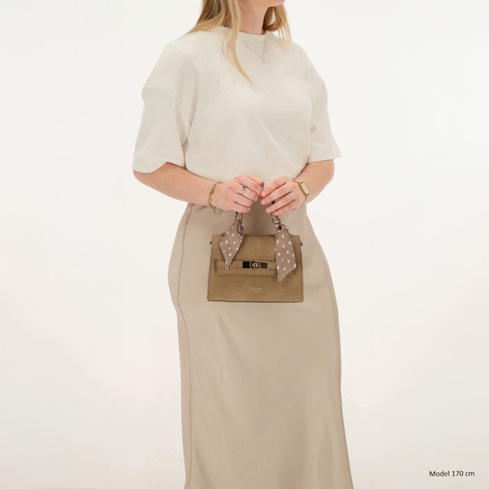 Charm London The Hamptons Village Handtas