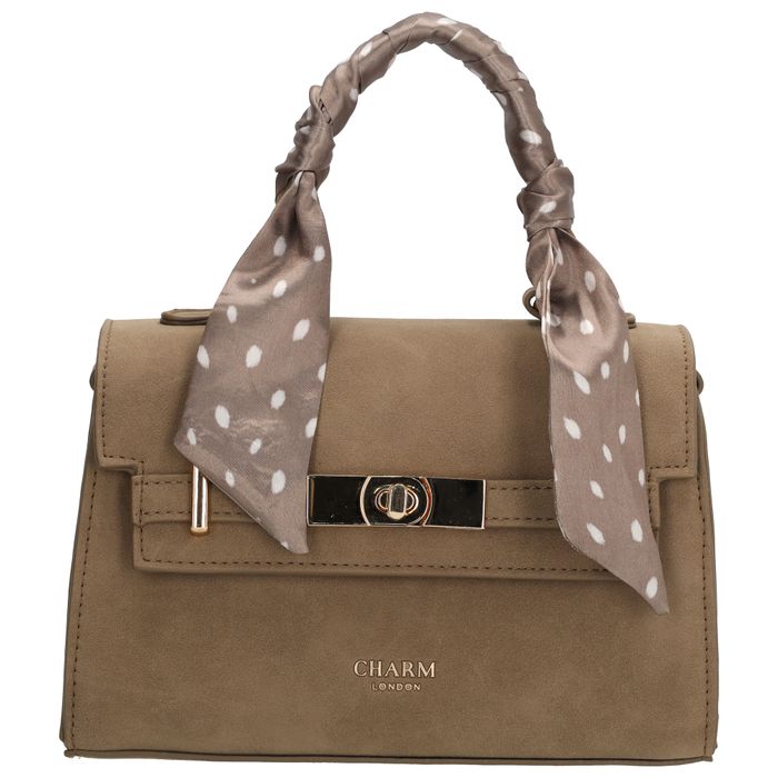 Charm London The Hamptons Village Handtas