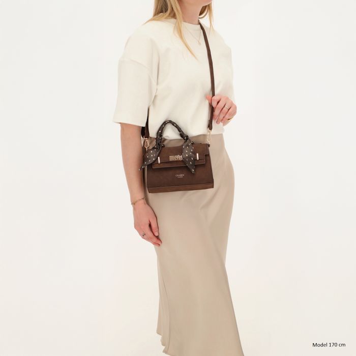 Charm London The Hamptons Village Handtas