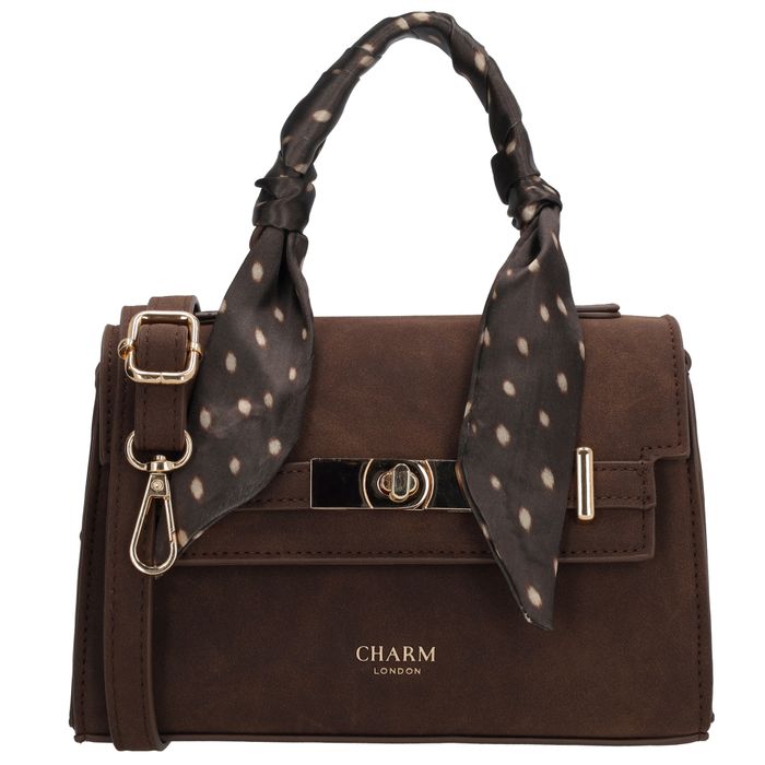 Charm London The Hamptons Village Handtas
