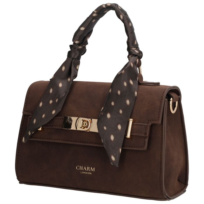 Charm London The Hamptons Village Handtas