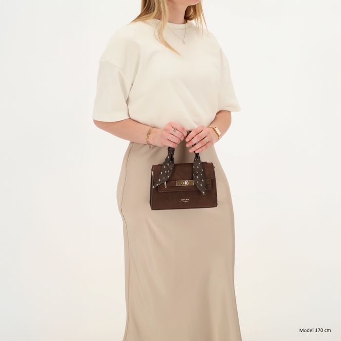 Charm London The Hamptons Village Handtas