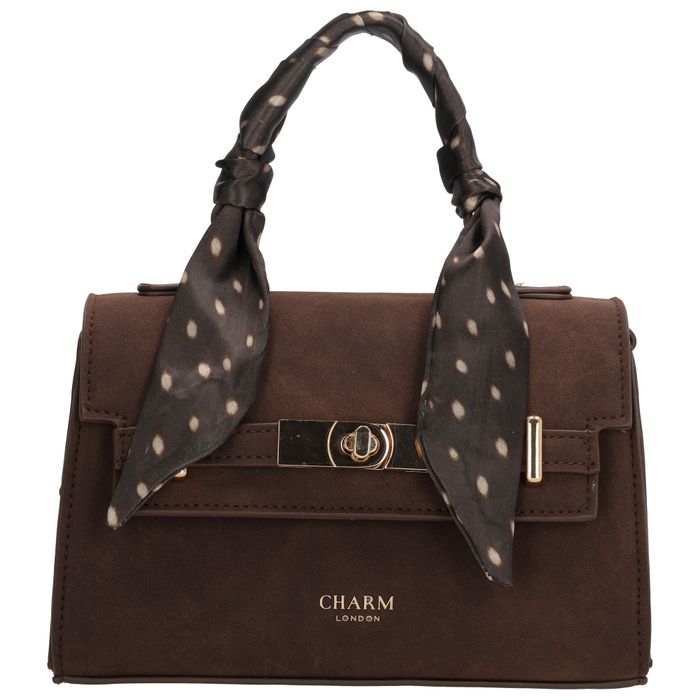 Charm London The Hamptons Village Handtas