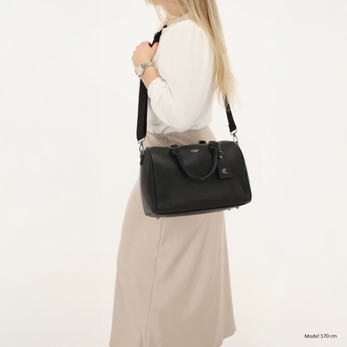 Charm London Mulberry street Handtasche