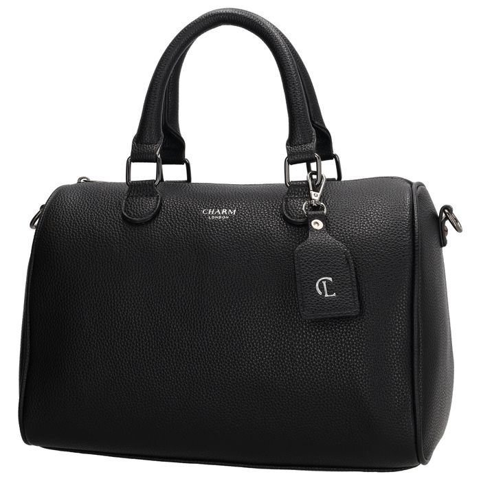 Charm London Mulberry street Handtasche