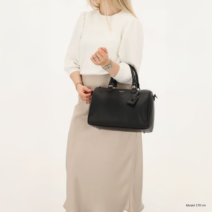 Charm London Mulberry street Handtasche