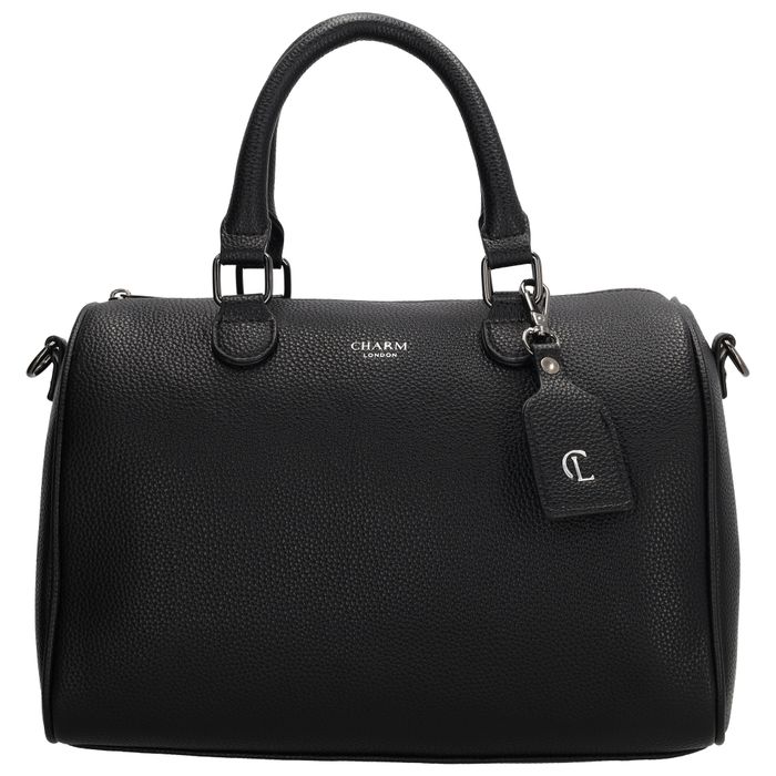 Charm London Mulberry street Handtasche