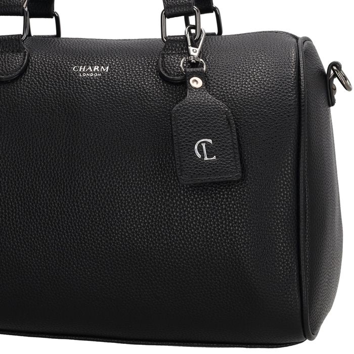 Charm London Mulberry street Handtasche