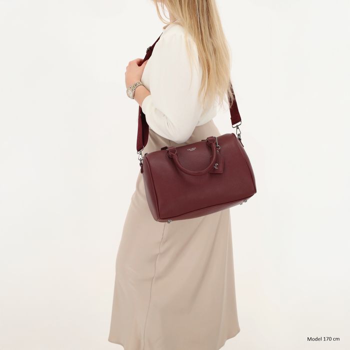 Charm London Mulberry street Handbag