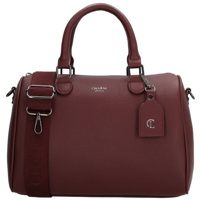 Charm London Mulberry street Handbag