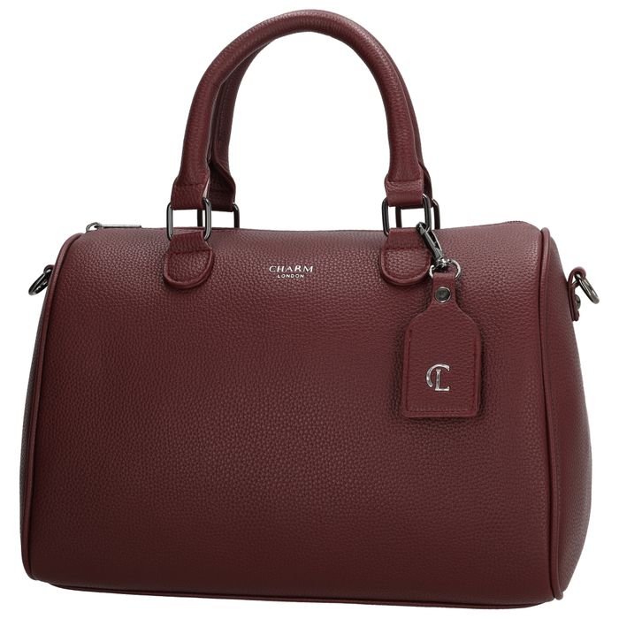 Charm London Mulberry street Handbag