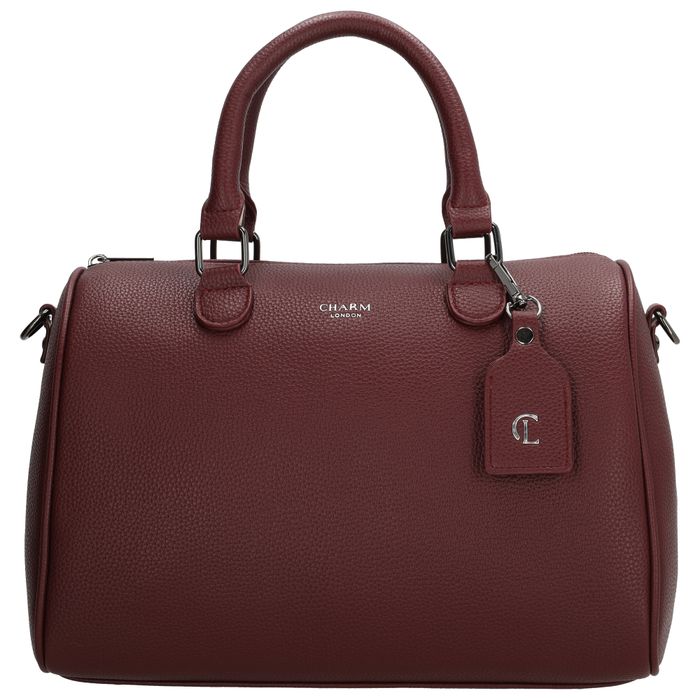 Charm London Mulberry street Handbag