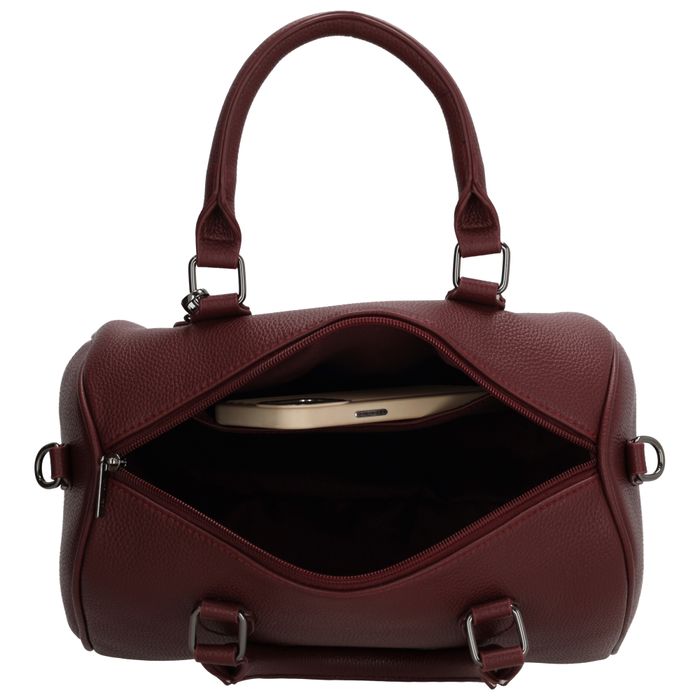 Charm London Mulberry street Handbag