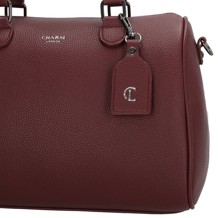 Charm London Mulberry street Handbag