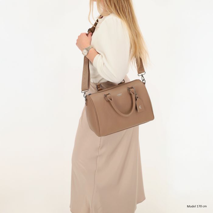 Charm London Mulberry street Handtasche