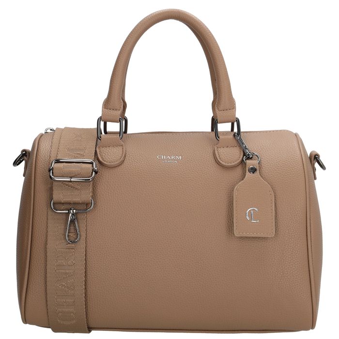 Charm London Mulberry street Handtasche