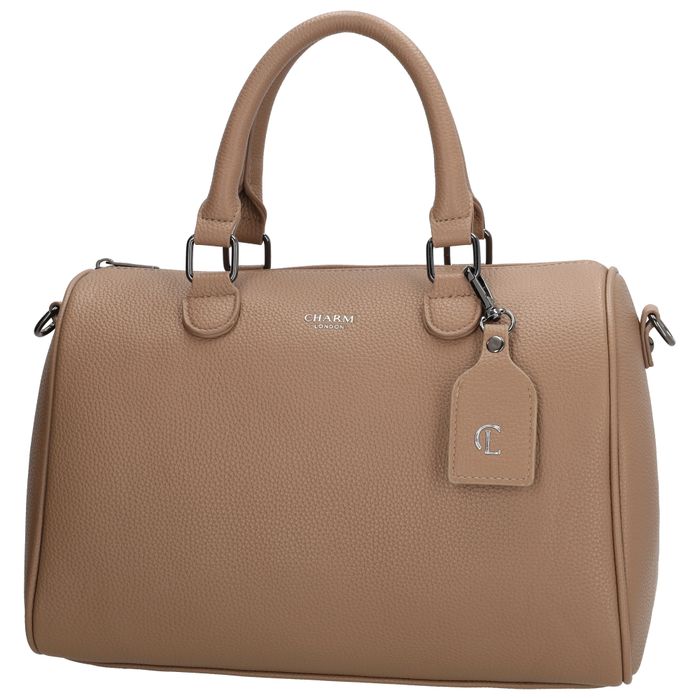 Charm London Mulberry street Handtasche