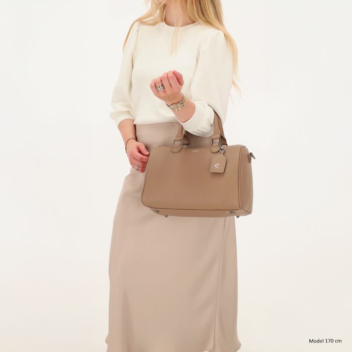 Charm London Mulberry street Handtasche