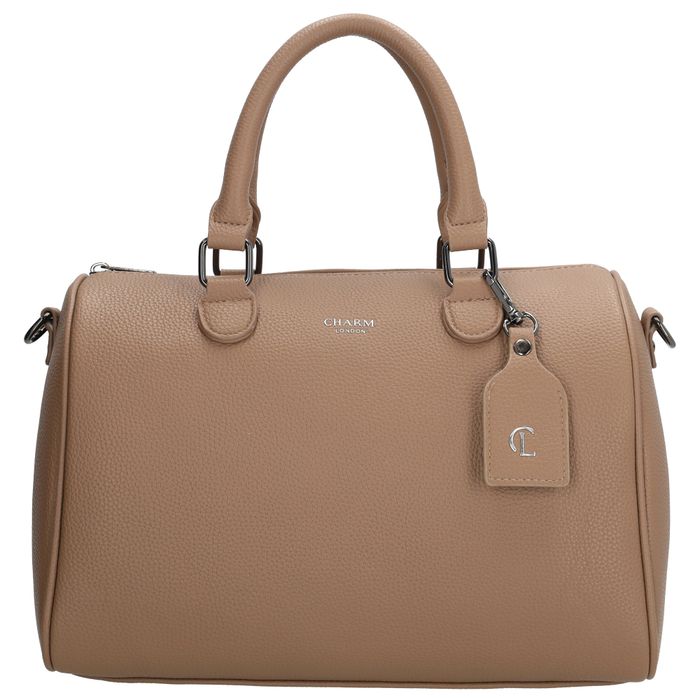 Charm London Mulberry street Handtasche
